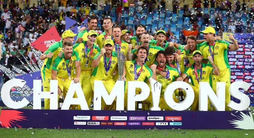 australia t20 world cup 2021