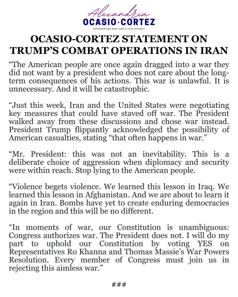 ට්රම්ප් පරම්පරා ගණනාවක් උගුලේ හෙලනවා- කොංග්රස් සභික ඇලෙක්සැන්ඩ්රියා 642857011 1489108555907998 5537847592213061777 n