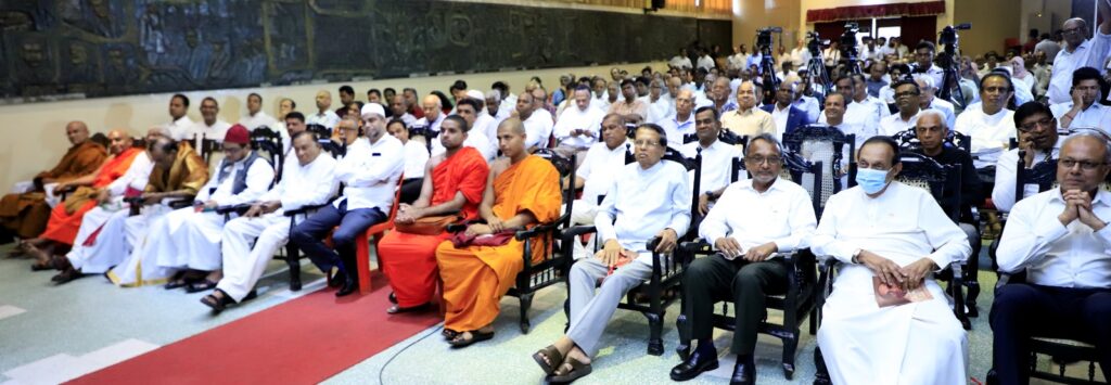 ‘මා අකමැතිව සිටි ජේආර්‘ කැමැත්තෙන්ම ජනගත වෙයි. 658210448 1462781398621944 524839049280270258 n
