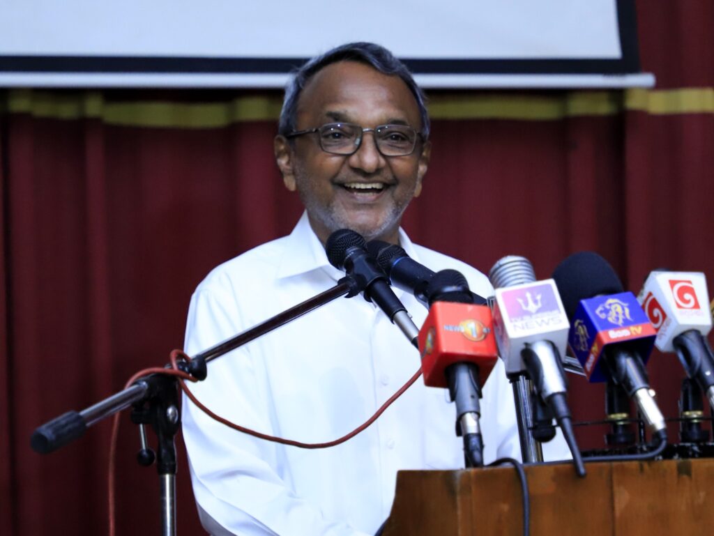 ‘මා අකමැතිව සිටි ජේආර්‘ කැමැත්තෙන්ම ජනගත වෙයි. 662342374 1462781108621973 5219749249695149070 n