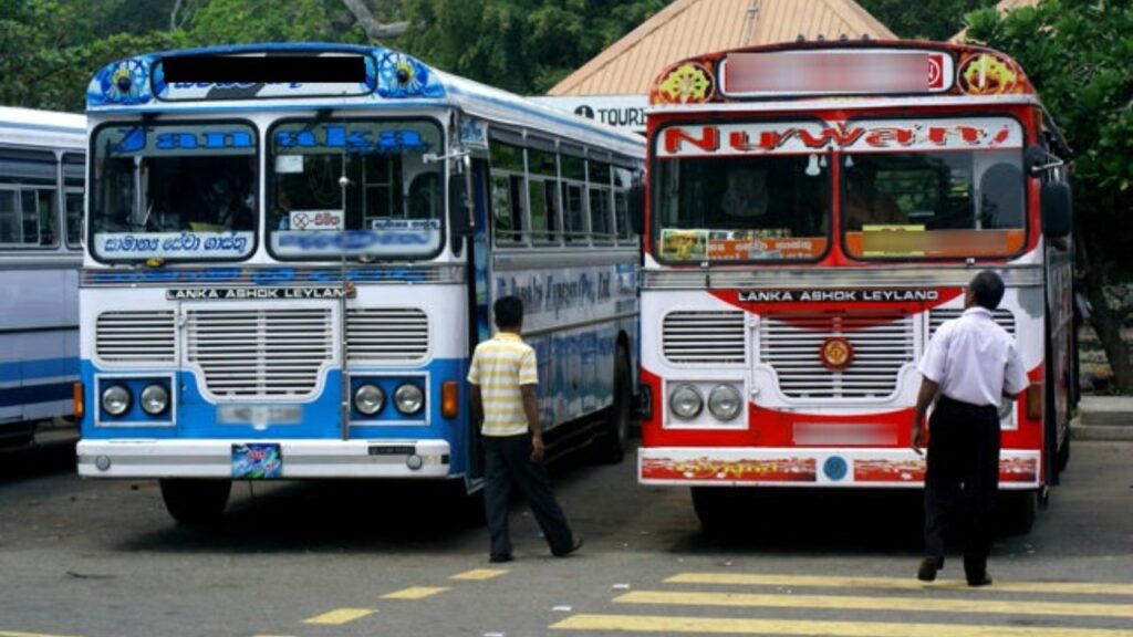 බස් ගාස්තු