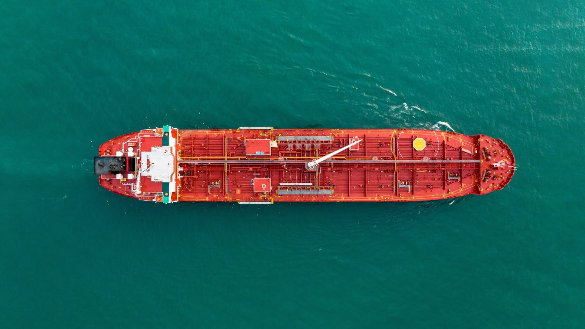 oil tanker energy shipping maritime transport 1200x675