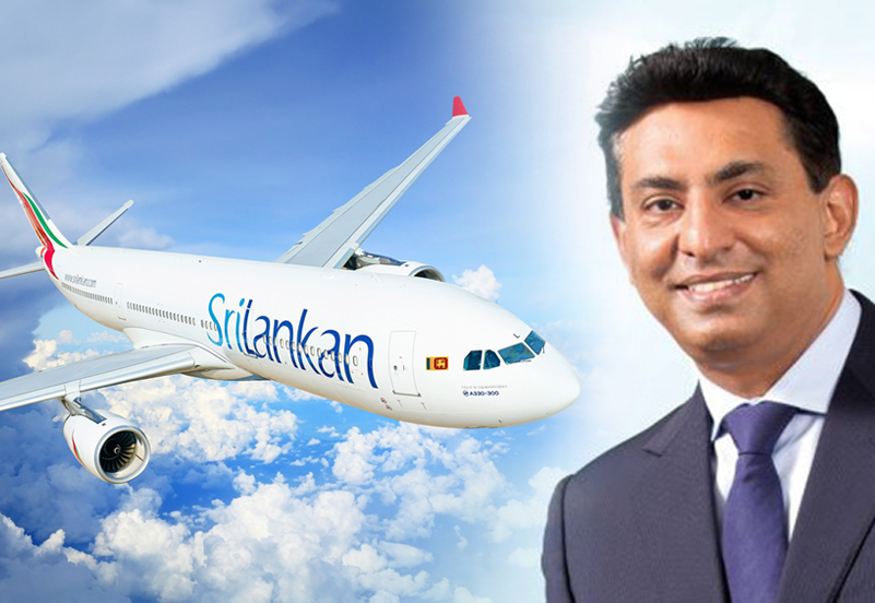 former srilankan ceo kapila chandrasena further remanded after bail refusal 1