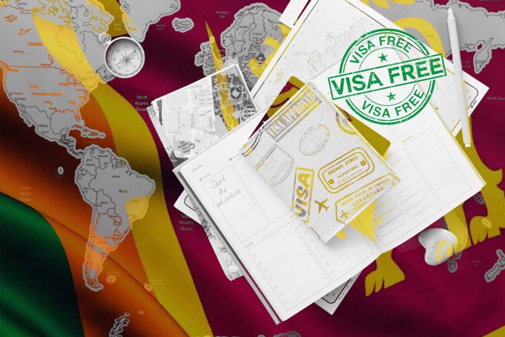 free visa