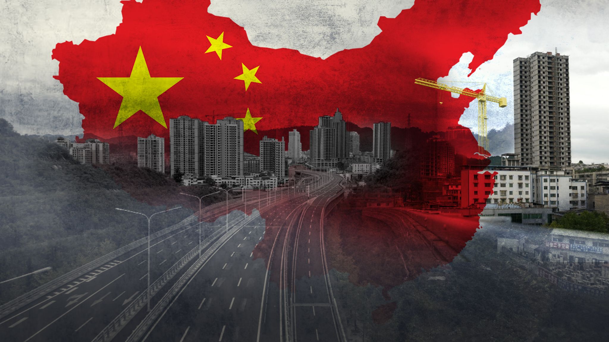 skynews china economy 6274433